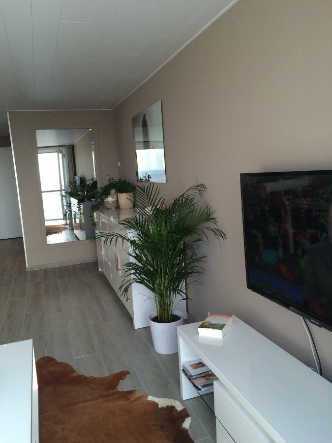 Zonnestraal 0302 Apartment Nieuwpoort Luaran gambar